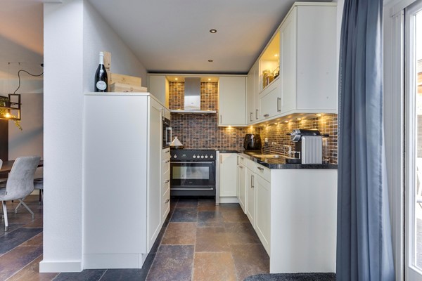 Medium property photo - de Wadden 9, 5691 ZJ Son en Breugel